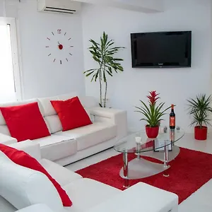 Apartamento Apartamento E&r Centro, Málaga