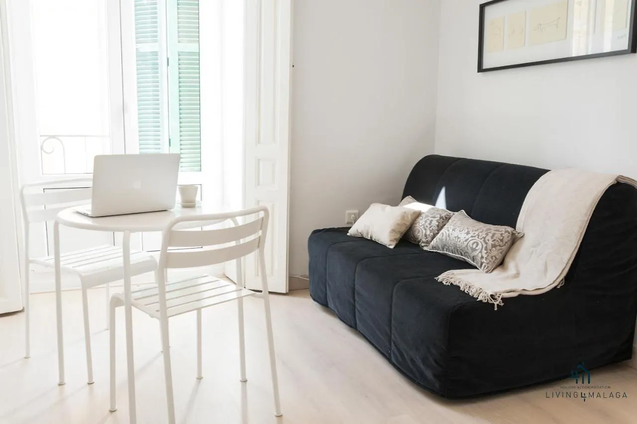 Ferienwohnung Living4Malaga Molina Lario Spanien