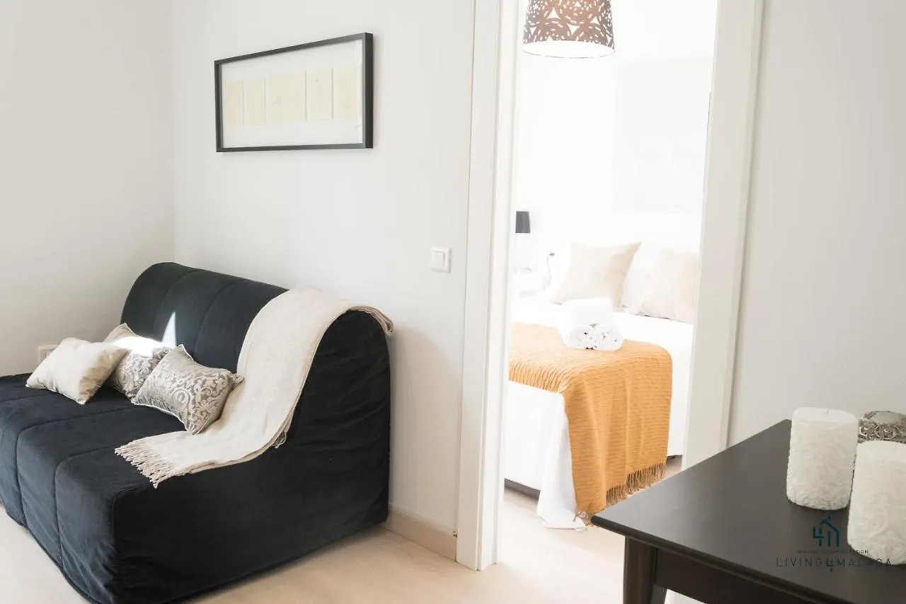 Ferienwohnung Living4Malaga Molina Lario 0*,  Spanien